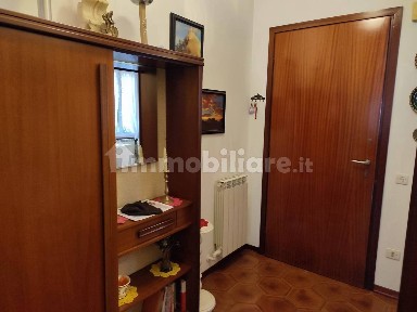Trilocale via Corte Grande, Rivolta d'Adda