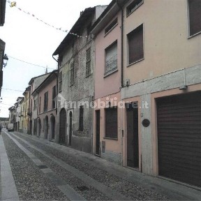 Appartamento all'asta via attilio boldori 8, Pizzighettone