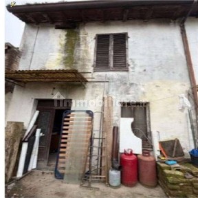 Appartamento all'asta via Busi Giannino 27, San Giovanni in Croce