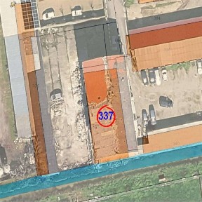 Appartamento all'asta via XX Settembre 29, Sergnano