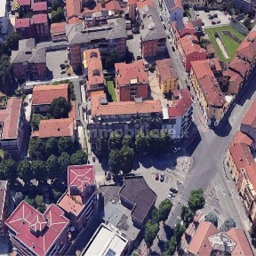 Appartamento all'asta via Ippocastani 5, Cremona