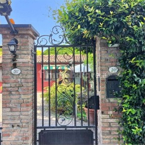 Appartamento all'asta via San Giorgio 30, Chieve
