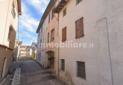 Appartamento all'asta via Indipendenza 36, Sergnano