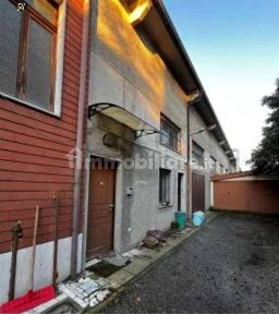 Appartamento all'asta via Bergamo 64, Castelverde