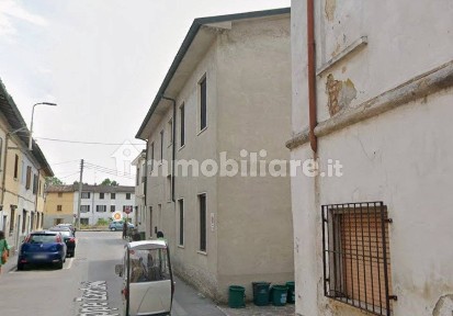 Appartamento all'asta via Giovanni Zambelli 50, Vailate