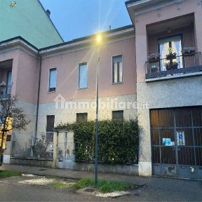 Appartamento all'asta via Esilde Soldi 4/B, Cremona