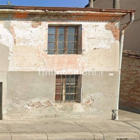 Appartamento all'asta via San Rocco 33, Motta Baluffi
