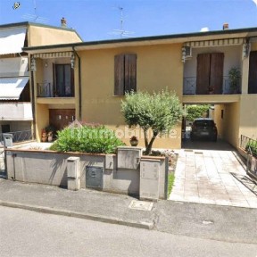 Appartamento all'asta via Caduti della Terra 4, Soncino