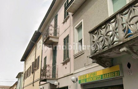 Appartamento all'asta via Giuseppe Mazzini 35, Bagnolo Cremasco