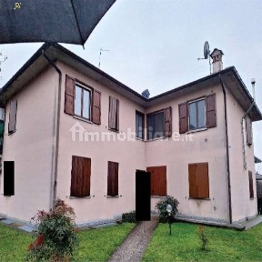 Appartamento all'asta via Campo 48, San Bassano