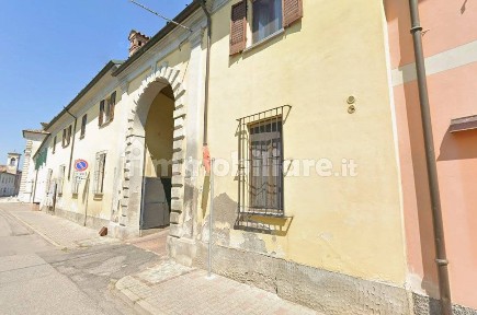 Appartamento all'asta via San Francesco d'Assisi 4, Ripalta Arpina