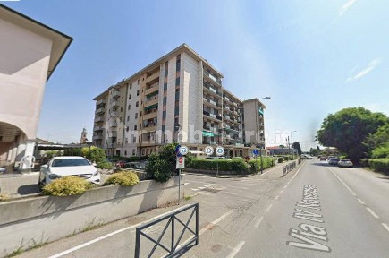 Appartamento all'asta via 4 Novembre 6, Soresina