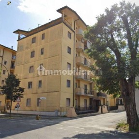 Appartamento all'asta via Tolmino 2, Cremona