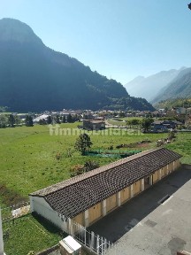 Sondalo, Largo 1 Maggio, 1