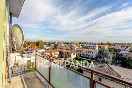 Bilocale via Filippo Brunelleschi 11, Rivolta d'Adda