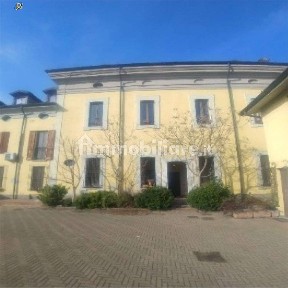 Appartamento all'asta via San Francesco d'Assisi 4, Ripalta Arpina