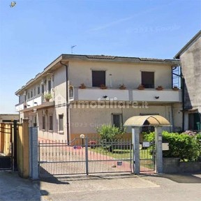 Appartamento all'asta via Piave 14, Corte de' Frati