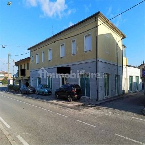 Appartamento all'asta via Montegrappa 40, Pizzighettone