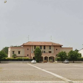 Appartamento all'asta via dei Renaioli, Gerre de' Caprioli