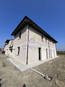 Trilocale via Aldo Moro, Centro, Stagno Lombardo