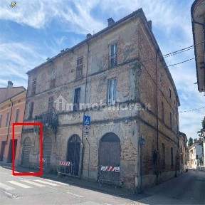 Appartamento all'asta via Roma 9, Gussola