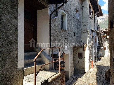 Caspoggio, Via Erminio Dioli, 34