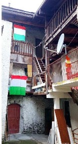 Appartamento all'asta via Masoni Snc, Fusine