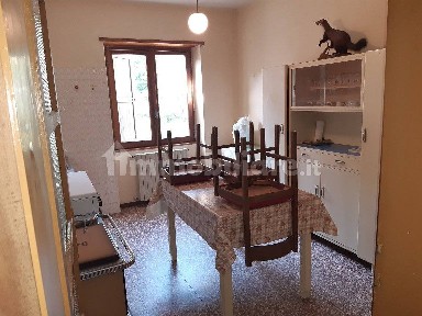Teglio, Via Verida
