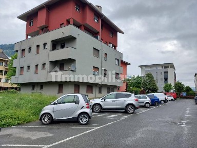 Bilocale via Ezio Vanoni 80A, Centro, Sondrio