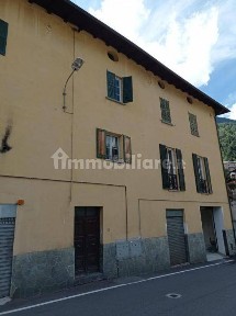 Chiesa in Valmalenco, Via Roma, 47