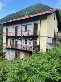 Torre di Santa Maria, Strada Provinciale della Valmalenco