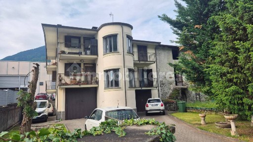 Appartamento via del Piano, Artigianale Commerciale, Castione Andevenno