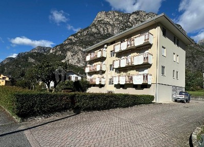 Quadrilocale via delle betulle 38, Centro, Novate Mezzola