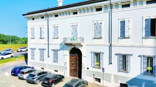 Casalmaggiore, Via Aurelio Saffi, 4