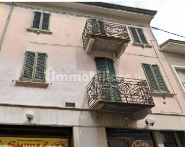 Appartamento all'asta via Giuseppe Mazzini 35, Bagnolo Cremasco