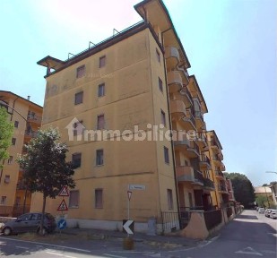 Cremona, Cristo Re, Via Tolmino, 2