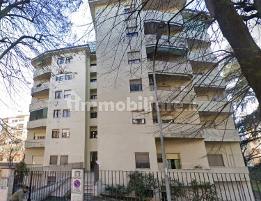 Appartamento all'asta via degli Arenili 4, Cremona