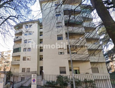 Appartamento all'asta via degli Arenili 4, Cremona