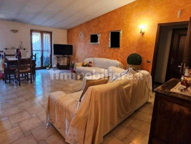 Appartamento all'asta via Benvenuto Cellini 15/E, Casalmaggiore