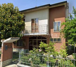 Pizzighettone, Via Toscana, 9/11