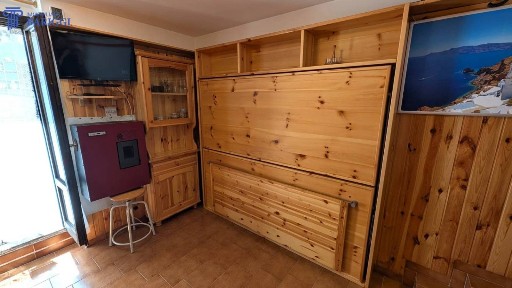 Appartamento via Rododendro, 6, Aprica