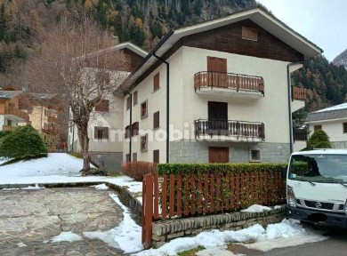 Appartamento all'asta via Del Crotto, 28, Campodolcino