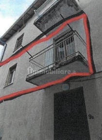 Appartamento all'asta via Roma, 9, Castione Andevenno