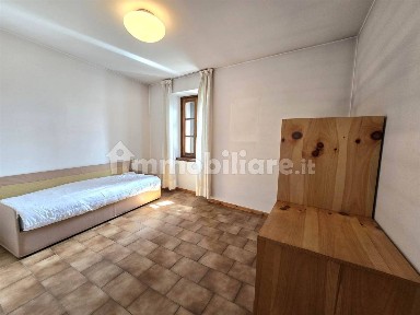 Monolocale buono stato, secondo piano, Centro, Bormio