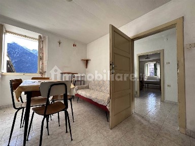 Trilocale Strada dei Barini, Centro, Chiavenna