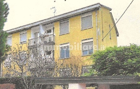 Quadrilocale via Giuseppe Garibaldi 22, Vaiano Cremasco