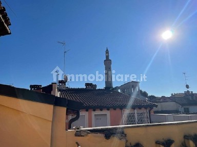 Bilocale corso Giuseppe Mazzini, Centro, Cremona