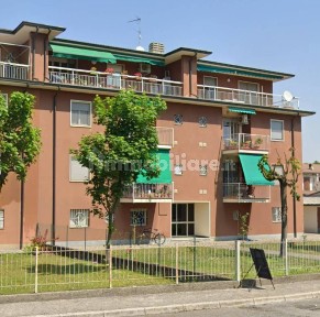 Appartamento all'asta via Ettore Panni 92, Castelverde