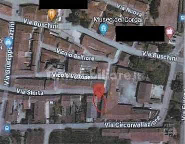 Scandolara Ravara, Via STORTA, 3