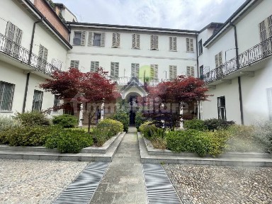 Quadrilocale via Felice Geromini, Centro, Cremona
